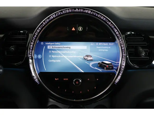 MINI Electric Cooper S 33 kWh 2022 Elektrisch 20