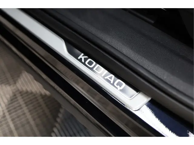 Škoda Kodiaq 1.5 TSI Sportline Business | 2021 Benzine 13