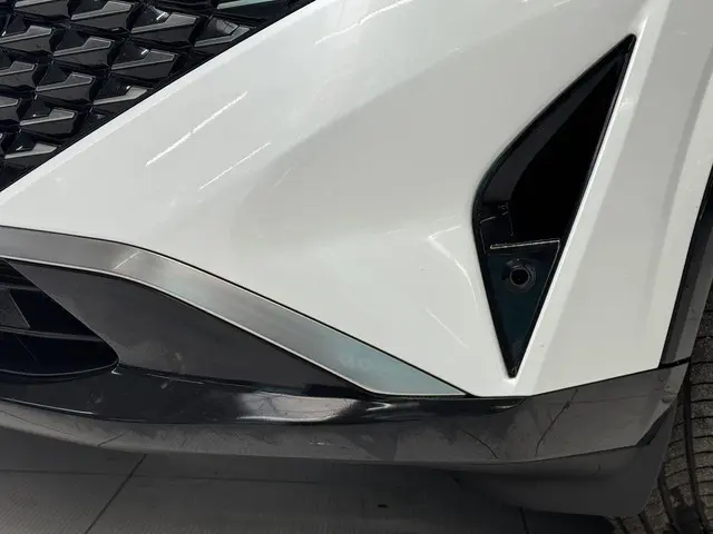 Nissan QASHQAI 1.3 MHEV Xtronic Tekna Plus 2025 Benzine 25