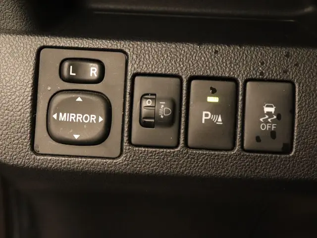 Toyota Verso-S 1.3 VVT-i Trend 2015 Benzine 6