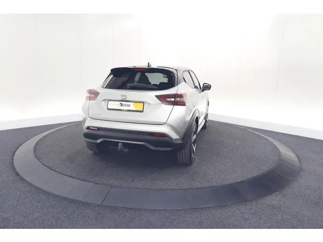Nissan Juke 1.0 DIG-T Premiere Edition 2021 Benzine 11