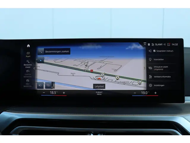 BMW i4 eDrive40 High Executive 84 kWh 2022 Elektrisch 21