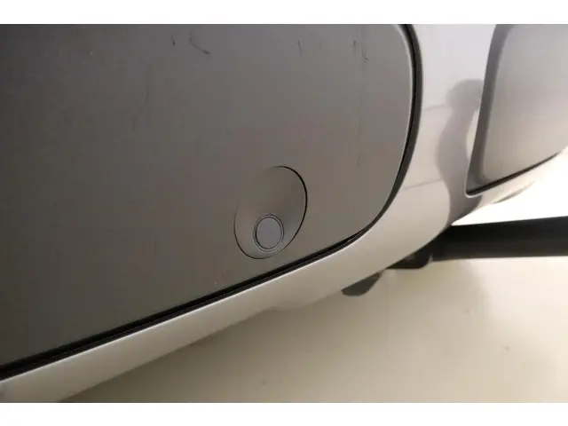 Citroën C3 Aircross 1.2 PureTech S&S Feel 2018 Benzine 10