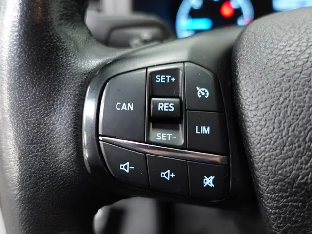 Ford Transit Custom 105pk L1H1 Trend 2022 Diesel 13