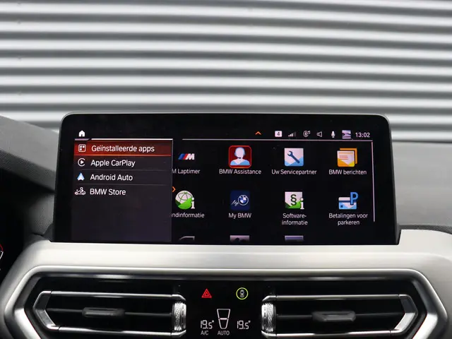 BMW X3 xDrive30i 2023 Benzine 32