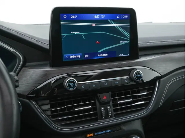 Ford Kuga 2.5 PHEV Vignale (Plug-In) 2020 Hybride Benzine 15