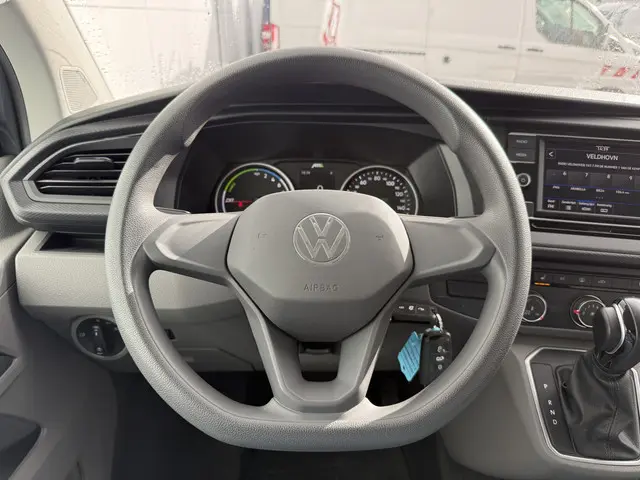 Volkswagen e-Transporter ABT 2021 Elektrisch 23