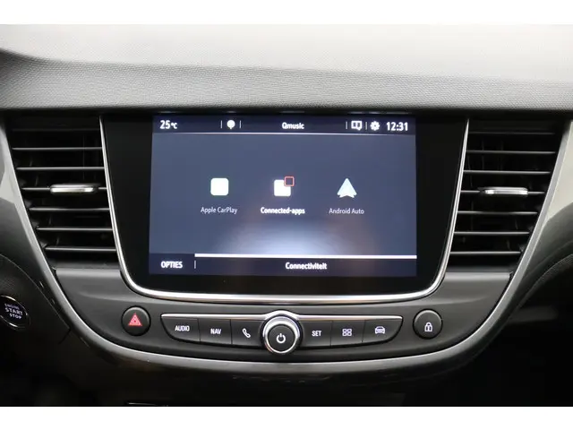 Opel Crossland 1.2 Turbo Ultimate 2023 Benzine 26