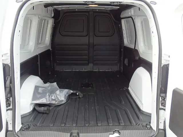 Nissan Townstar N-Connecta L2 44 kWh 2026 Elektrisch 7