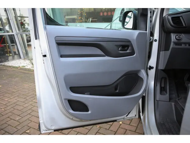 Citroën Jumpy 1.6 BlueHDI115CoS&S 2018 Diesel 4