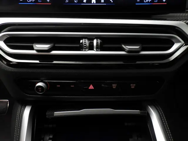 BMW i4 Gran Coupe M50 2023 Elektrisch 29