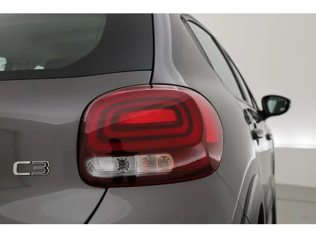 Citroën C3 1.2 PureTech Feel 2020 Benzine 30