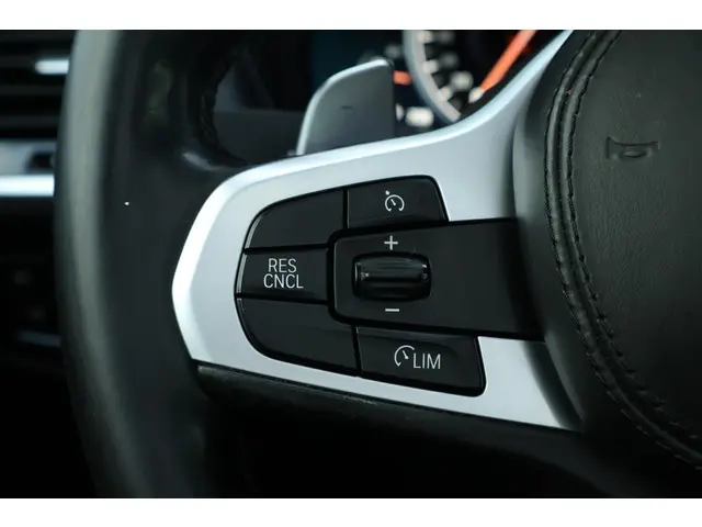 BMW X3 xDrive20i High Executive 2018 Benzine 19