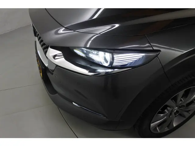 Mazda CX-30 2.0 X 180pk Automaat Luxury 2019 Benzine 9