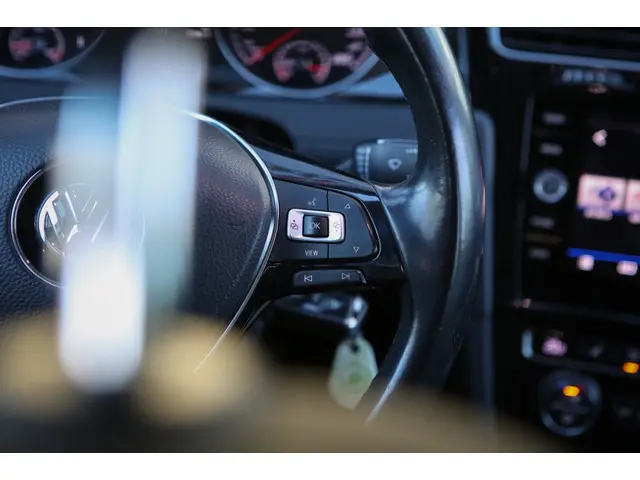 Volkswagen Golf Variant 1.5 TSI HL Bns R 2020 Benzine 9