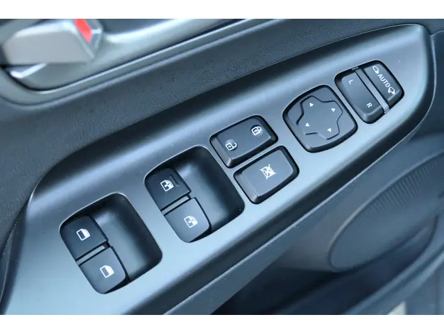 Hyundai Kona EV Limited 64 kWh 2020 Elektrisch 53