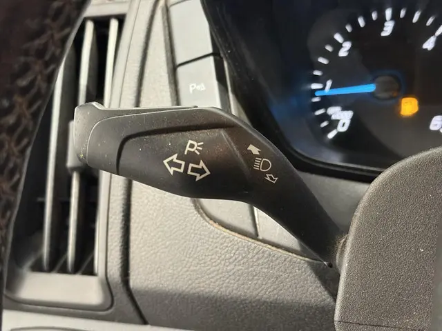 Ford Transit 350 2.0 TDCI L3H3 Trend EUVI 2020 Diesel 20