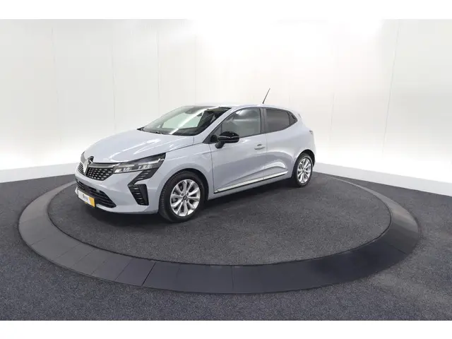 Renault Clio TCe 90 Evolution 2024 Benzine 74