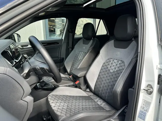 Volkswagen T-Roc 1.5 TSI R-Line Business 2024 Benzine 10