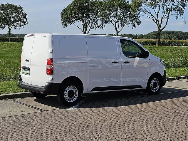 Opel Vivaro 2.0 2020 Diesel 3