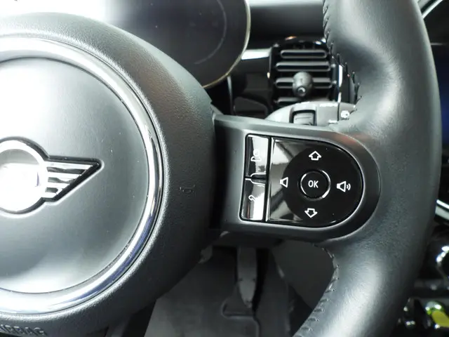 MINI Electric 3-deurs Cooper SE 2022 Elektrisch 14