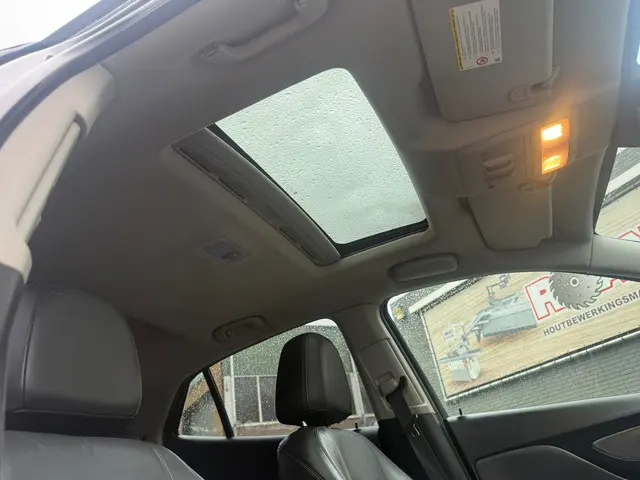 Opel Mokka 1.6 Cosmo 2013 Benzine 11