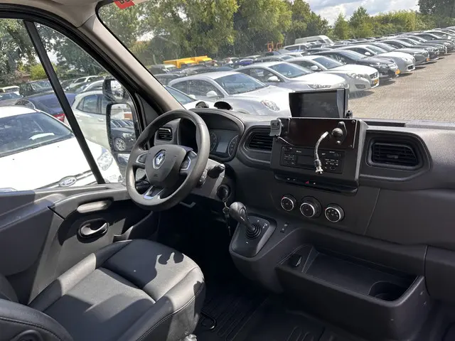 Renault Master T35 2.3 dCi 150 L3 Energy 2021 Diesel 7