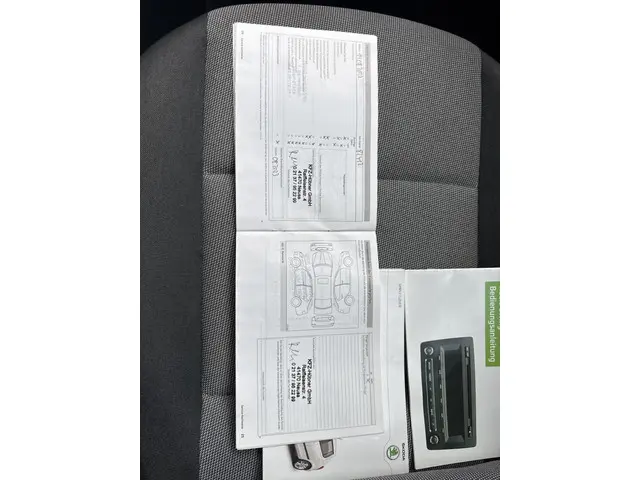 Škoda Fabia 1.2 Active 2013 Benzine 25