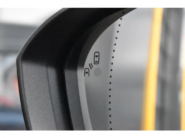 Renault Austral Techno 2025 Hybride Benzine 29