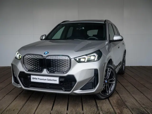 BMW iX1 eDrive20 2026 Elektrisch 42