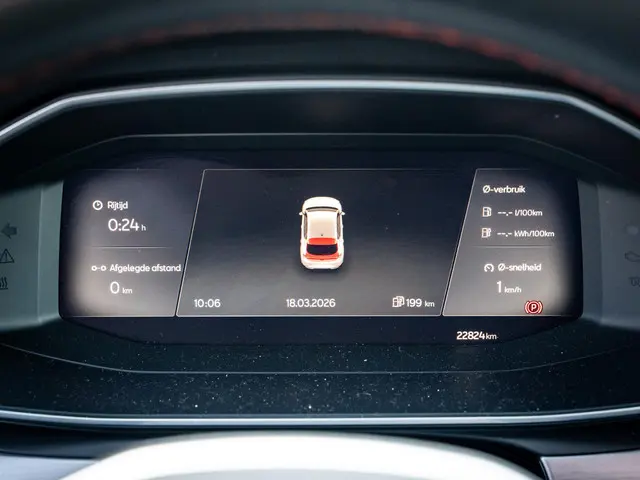 SEAT Leon 1.4 TSI eHybrid PHEV FR 2022 Hybride Benzine 8