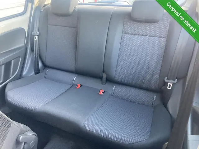 Škoda Citigo 1.0 Elegance 2013 Benzine 19