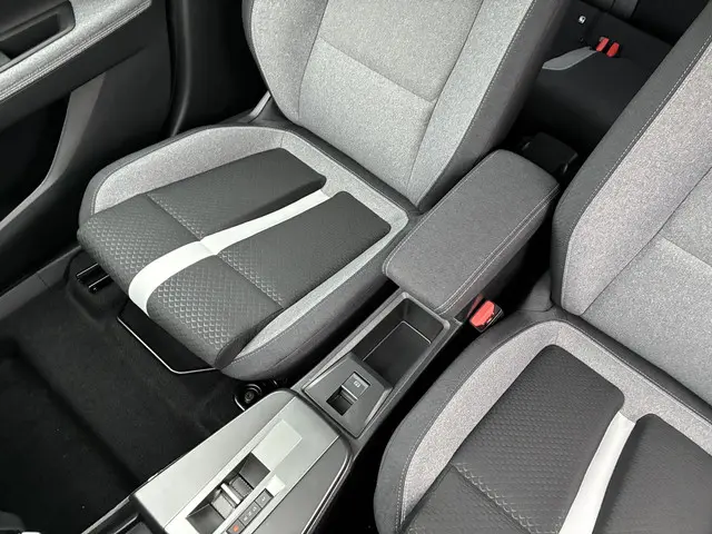 Opel Frontera Electric GS 44 kWh 2026 Elektrisch 33