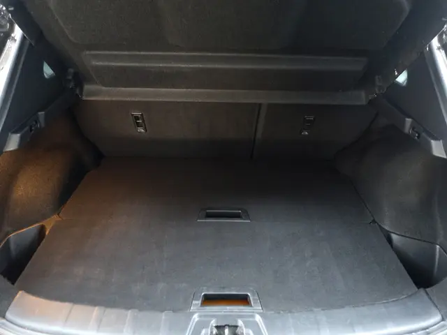 Nissan QASHQAI 1.2 Tekna + Aut- 2018 Benzine 33