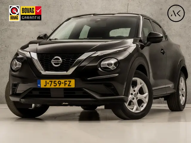 Nissan Juke 1.0 DIG-T Acenta Sport 2020 Benzine