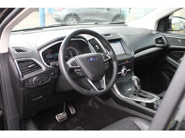 Ford Edge 2.0 TDCI 210pk Bi Turbo Vignale 2017 Diesel 8