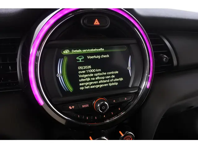 MINI One Mini 102pk BNS 2017 Benzine 23