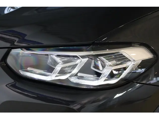 BMW iX3 Executive 80 kWh 2023 Elektrisch 32