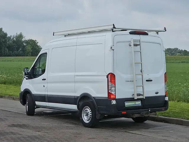 Ford Transit 350 2019 Diesel 6