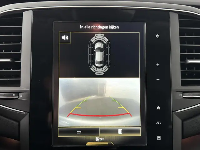Renault Talisman 1.8 TCe 225 Intens 2019 Benzine 24