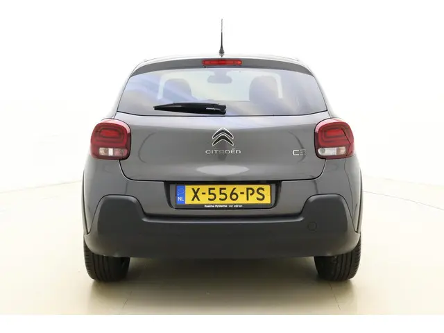 Citroën C3 1.2 PureTech Max 2024 Benzine 11