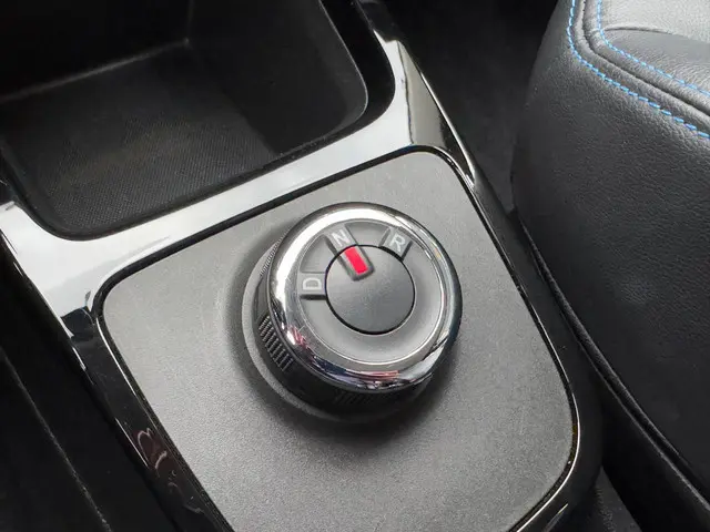 Dacia Spring Comfort 27 kWh 2021 Elektrisch 21