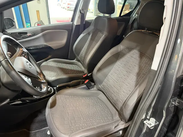 Opel Corsa 1.0 Turbo Online Edition 2019 Benzine 21