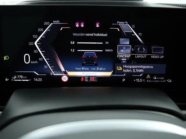 BMW X5 xDrive50e 2025 Hybride Benzine 49