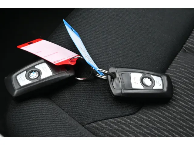 BMW 3 Serie 316i Business 2015 Benzine 32