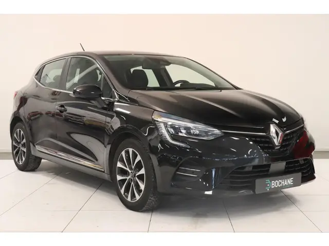 Renault Clio 1.0 TCe Intens 2019 Benzine 5