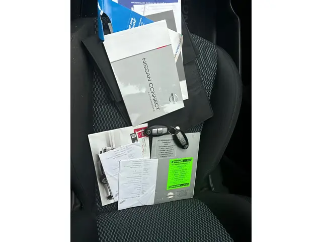 Nissan Note 1.2 Connect Edition 2016 Benzine 12