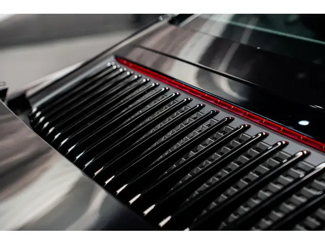 Porsche 911 3.0 Carrera 4S 2016 Benzine 37