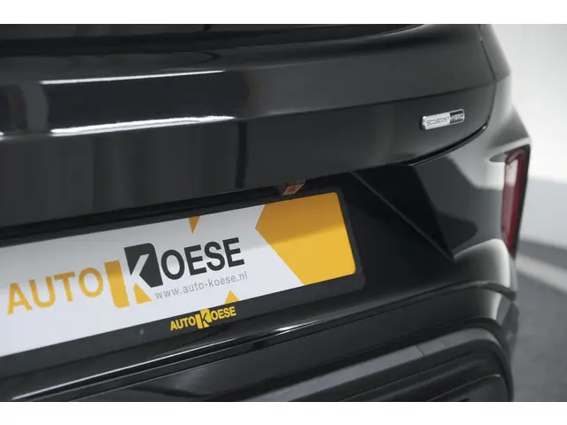 Ford Puma 1.0 EcoBoost Hybrid ST-Line 2021 Benzine 24