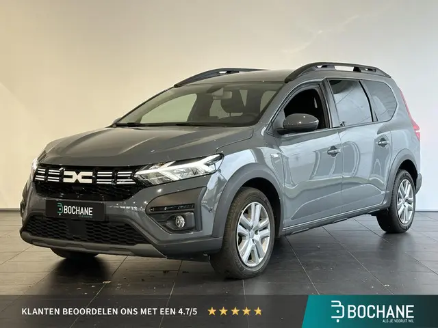 Dacia Jogger 1.0 TCe 110 Expression 7p. 2023 Benzine